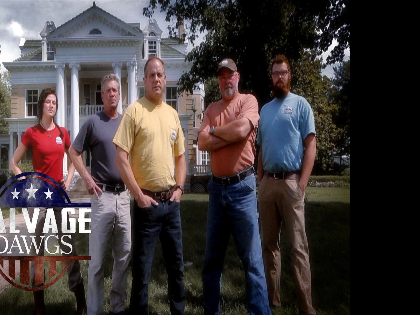 Salvage Dawgs Season 4 Premiers Sunday Arts Roanoke Com Poslednie tvity ot salvage dawgs (@salvagedawgs). salvage dawgs season 4 premiers sunday