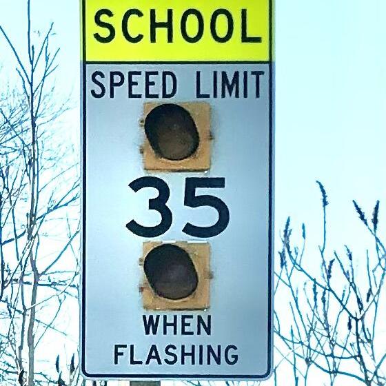 Blacksburg council moving toward increased school zone speed monitoring - Vimarsana News
