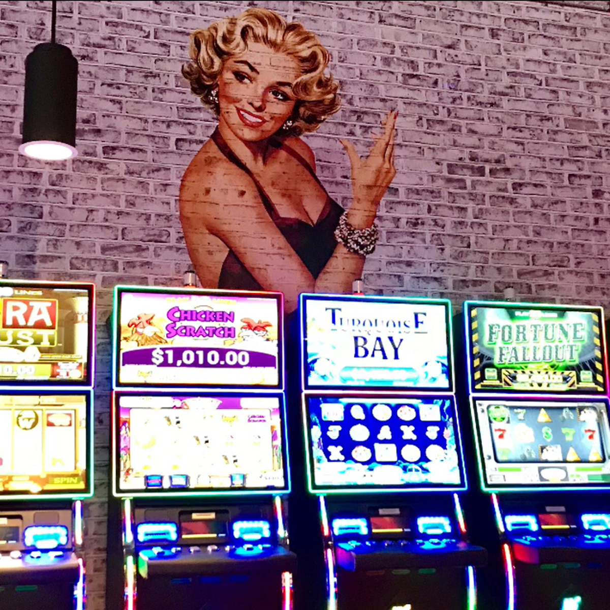 Slot Machines Fallout 4 Slot Machines Fallout 4