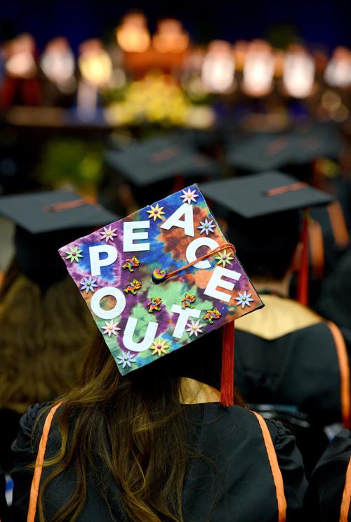 Coronavirus Causes Community Colleges To Cancel Commencement Dates Education Roanoke Com