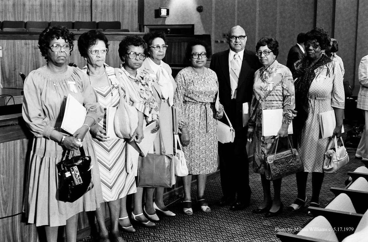 White House photographer shares history at Harrison Museum