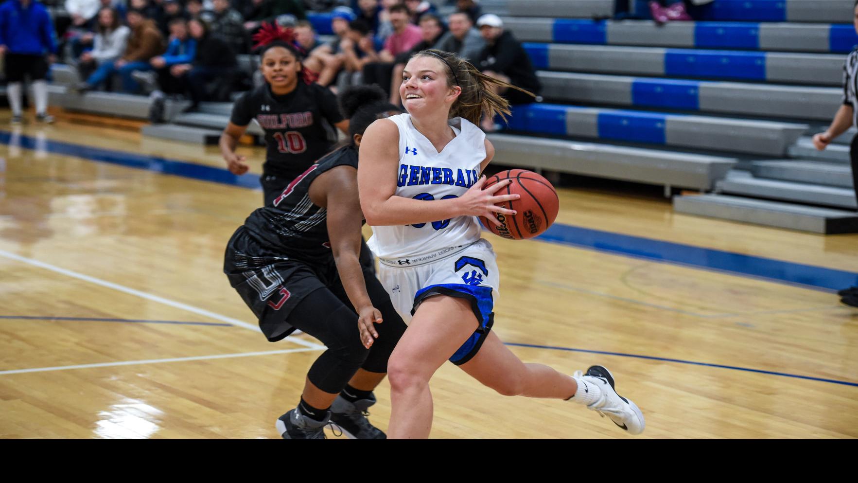 Division Iii Women S Basketball Previews College Roanoke Com