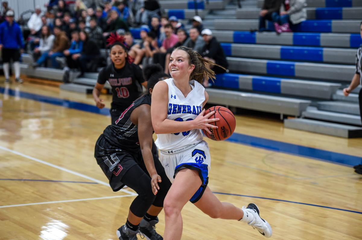 Division Iii Women S Basketball Previews College Roanoke Com