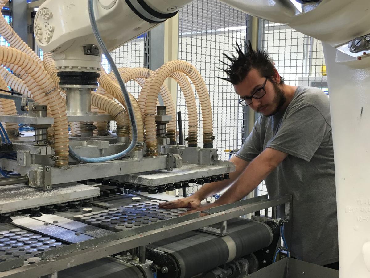 Korona Candles offers 1st open house and job fair event during National