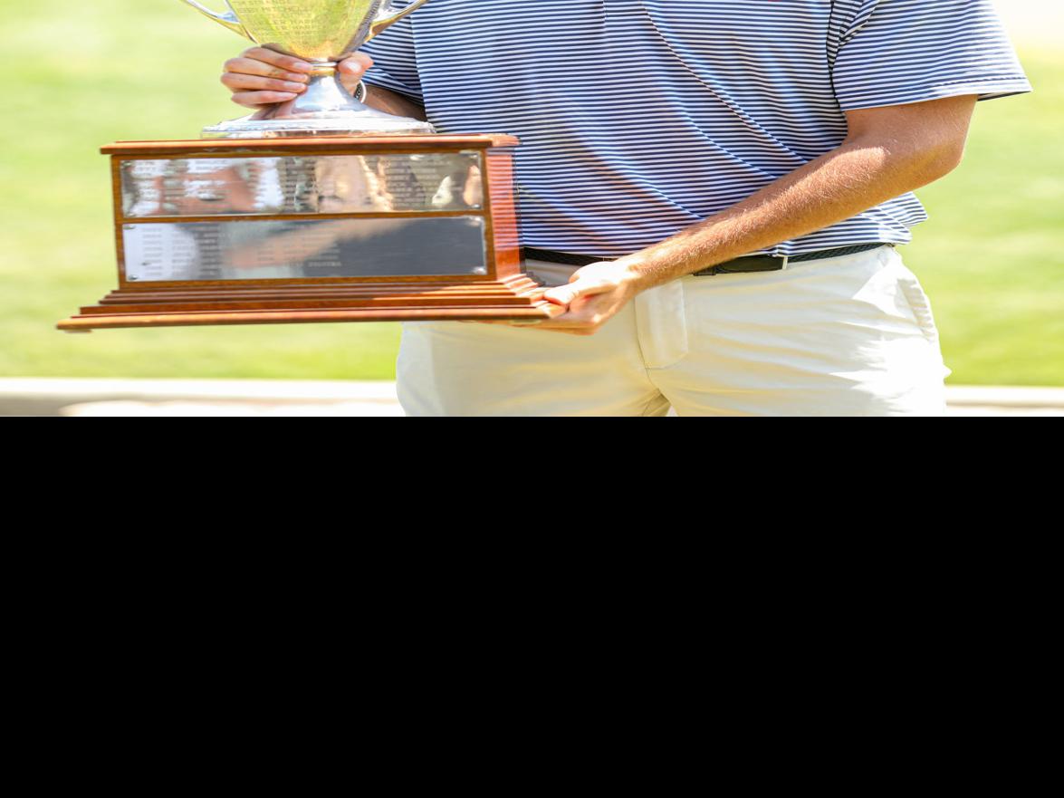 State Open Of Virginia Uva S Montague Edges Virginia Tech S Lawrence For State Open Title Local Pro Sports Roanoke Com
