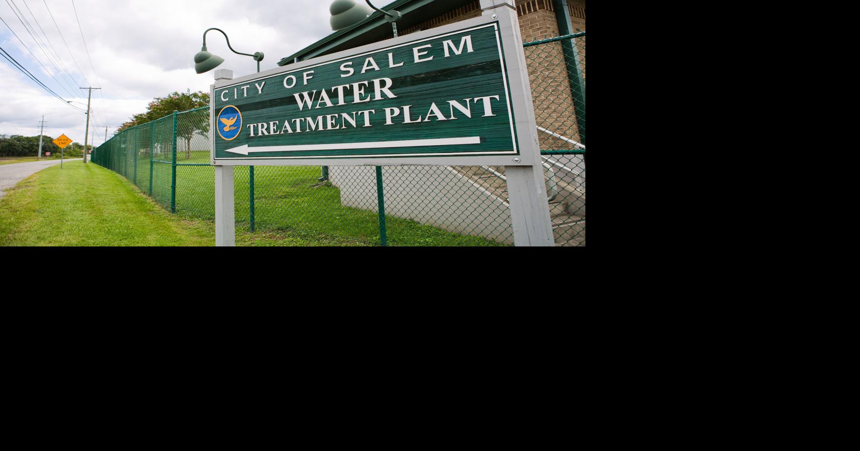 Salem approves increase in water, sewer rates
