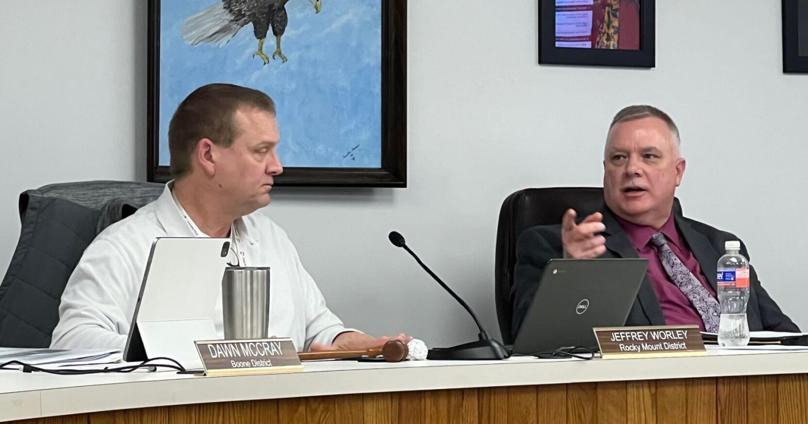 Franklin County facing the closure of up to five schools - Vimarsana News