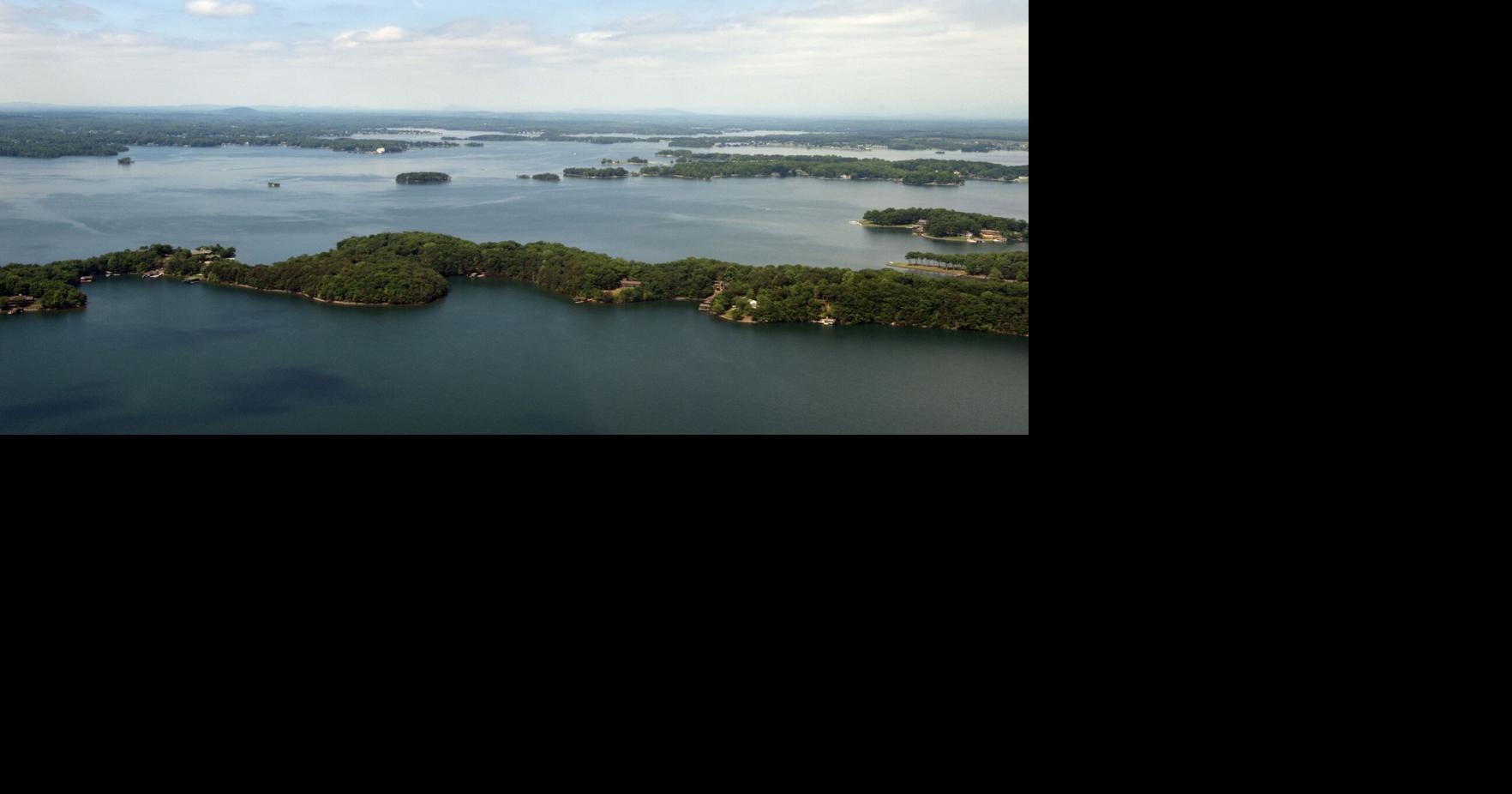 Mississippi man dies after wakeboarding at Smith Mountain Lake