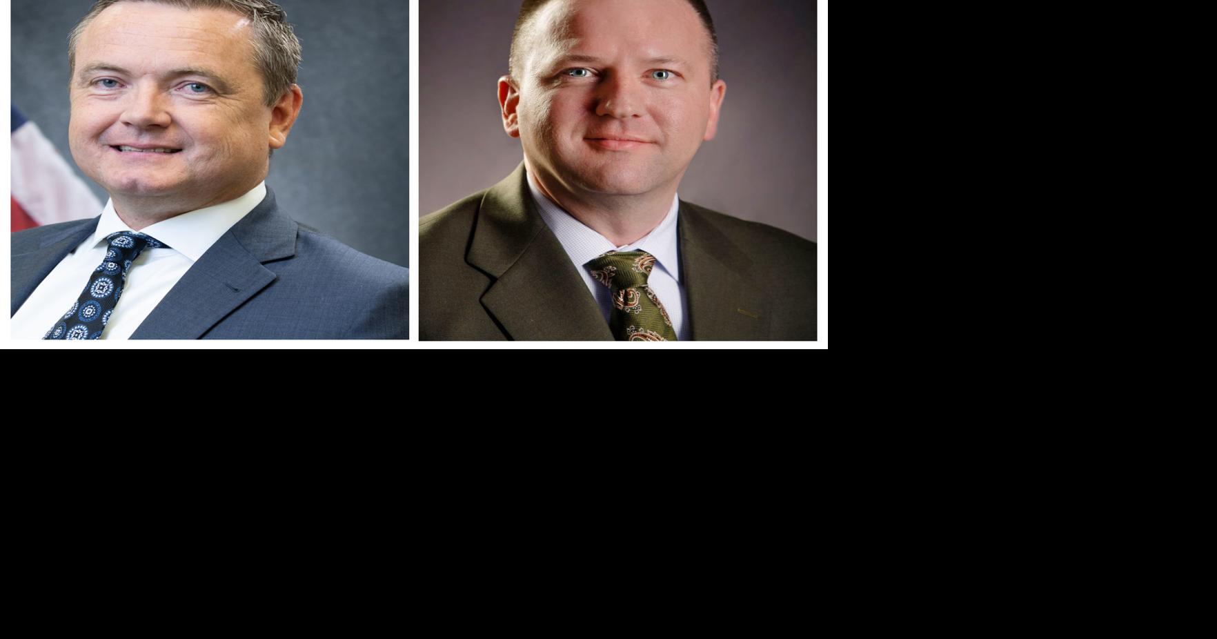 Franklin County commonwealth's attorney faces challenger