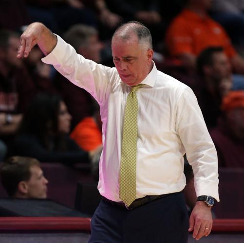 Virginia Tech's Young gets green light to play Rice at Syracuse