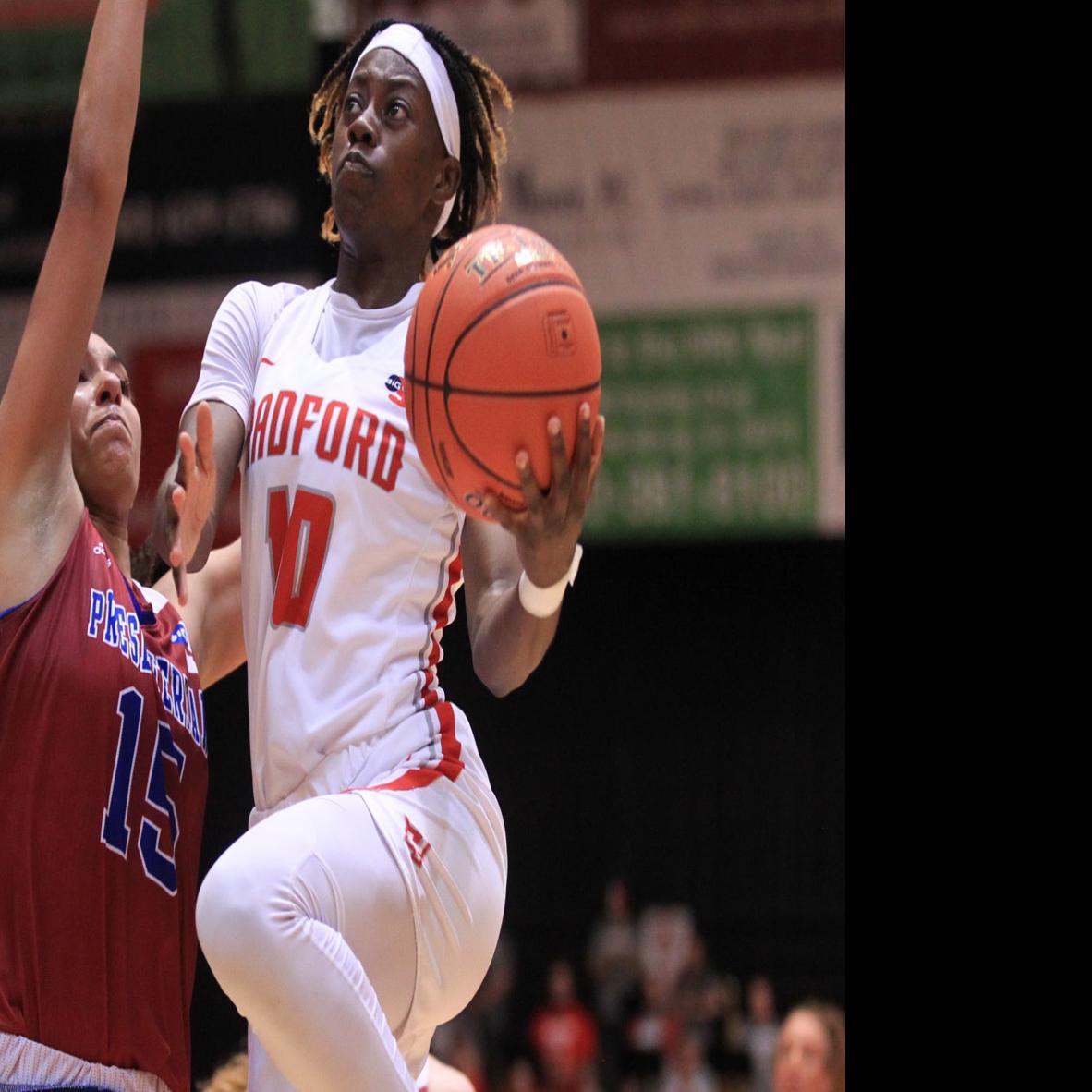 Ru Women S Basketball Top Seeded Highlanders Advance To Big South