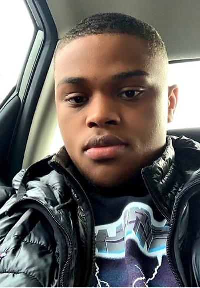 McNair, Aaron Chilson | Obituaries | roanoke.com