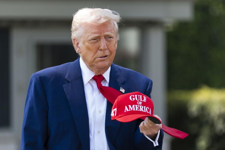 Trump