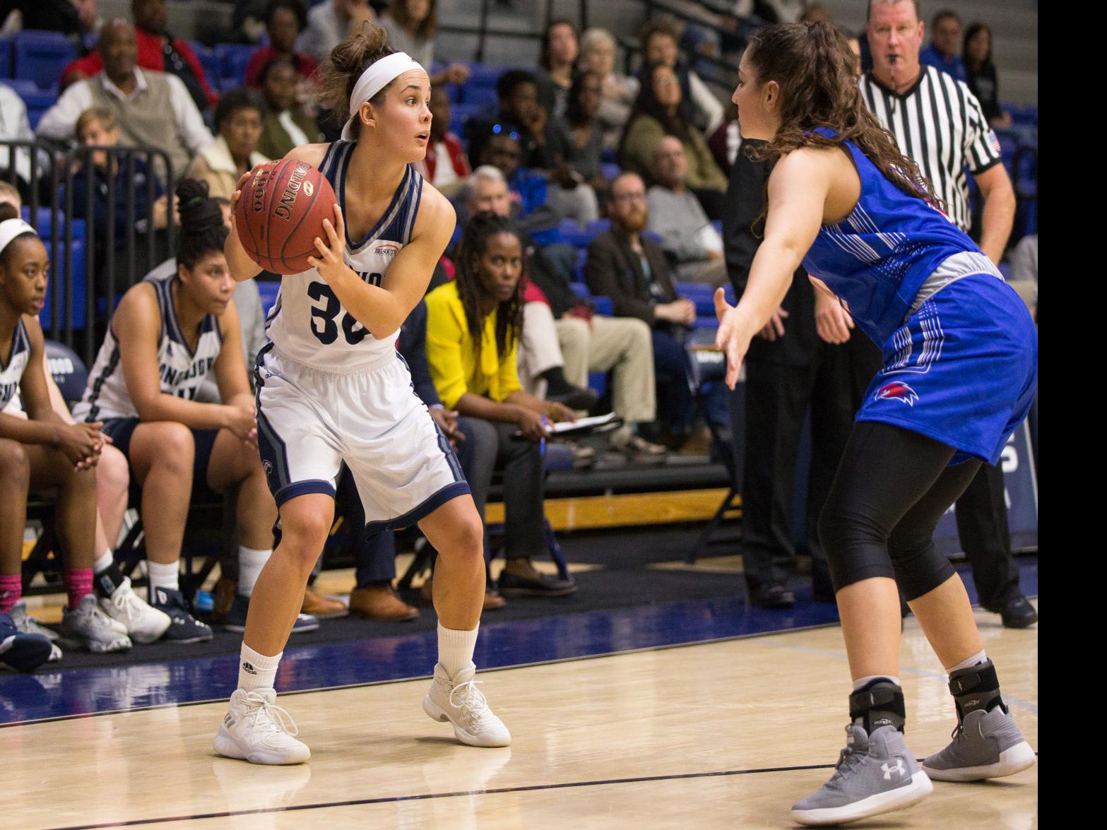 Doughty College Notebook Ex Botetourt Standout Spradlin Also An
