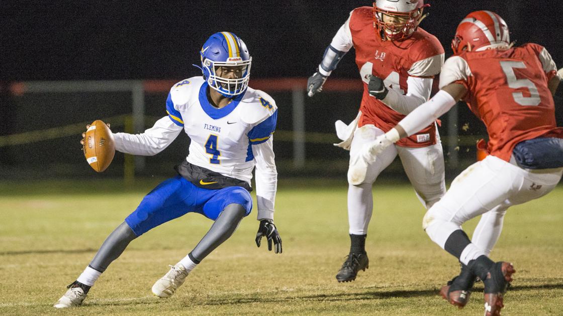 VHSL football playoff capsules | High Schools | roanoke.com VHSL football playoff capsules | High Schools | roanoke.com