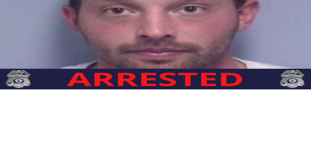Roanoke police make arrest in 2022 suspicious death investigation
