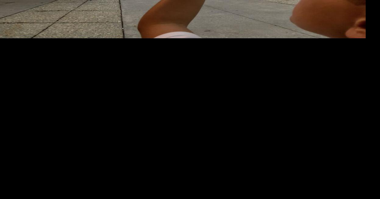 'What is democracy? Well, that's all of us' Roanokers mark anniversary