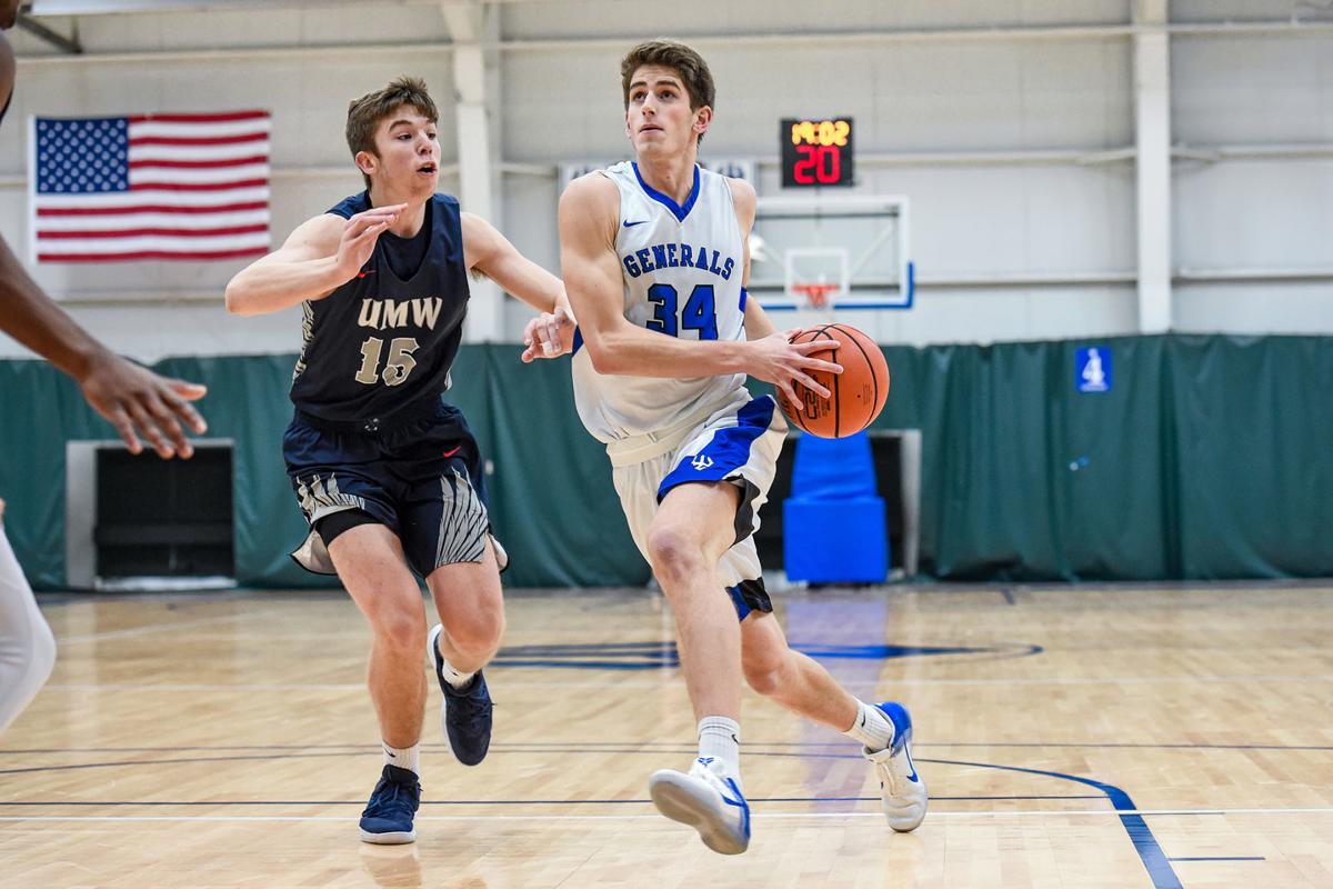 College Basketball Notebook Another Winning Season For W L Men