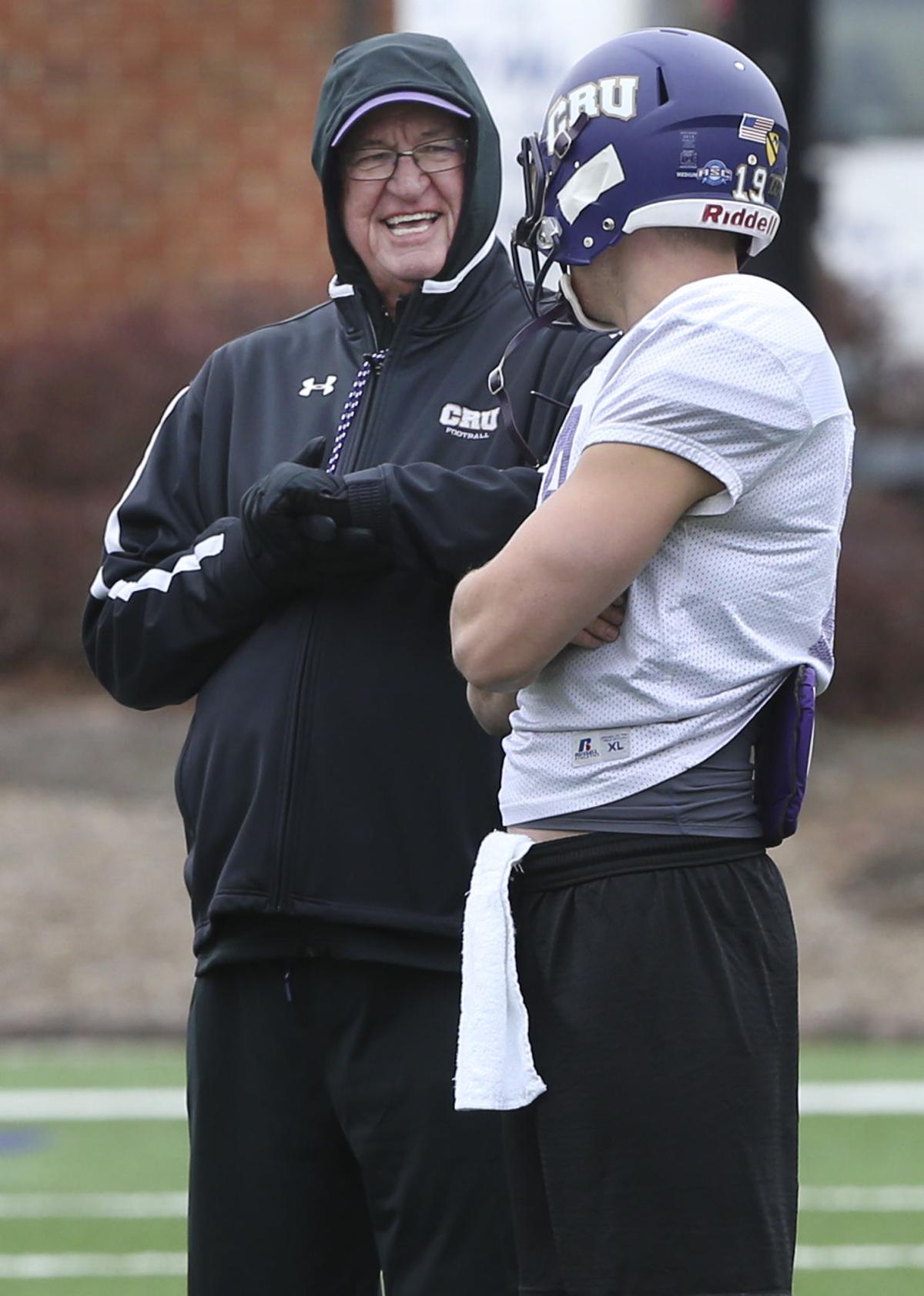 Stagg Bowl to crown firsttime champion Colleges