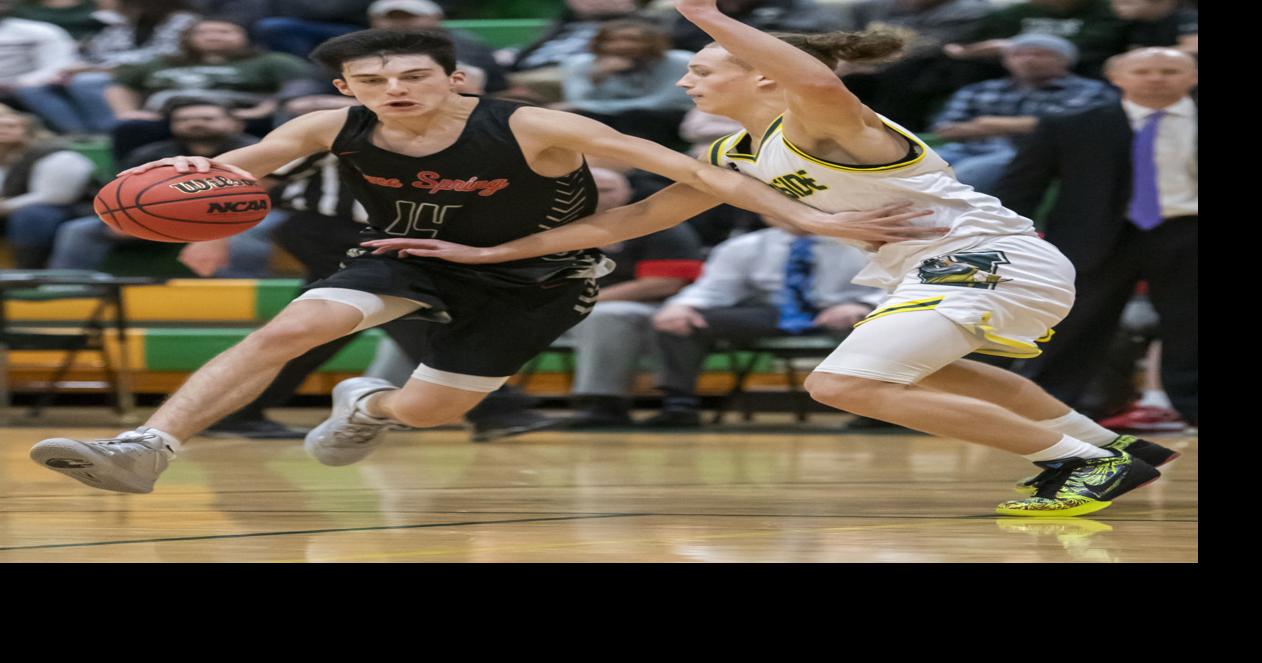 H.S. notebook: Cave Spring basketball standout transferring to Hargrave ...