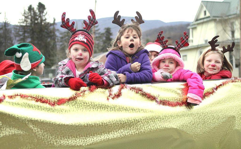 Collegedale Christmas Parade 2022 Christmas Parade Coming To Roanoke County | Local News | Roanoke.com
