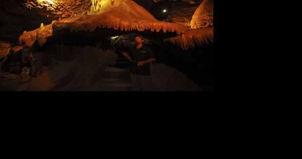 Long: Take a journey down to revisit a 1920s roadside attraction - Vimarsana News
