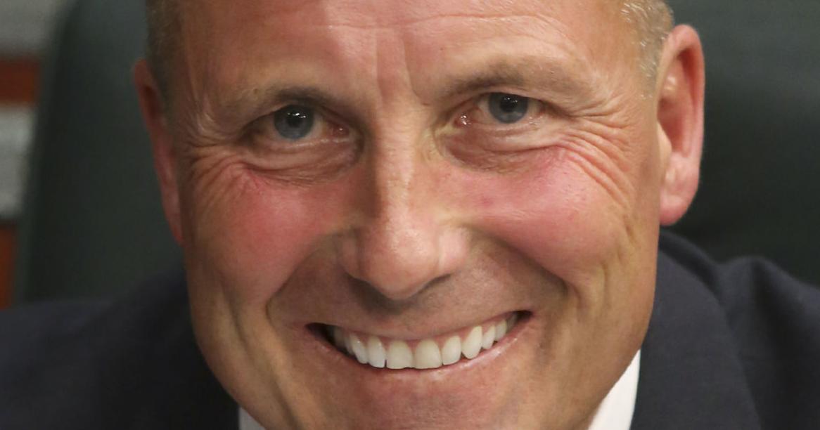 Montgomery County sheriff says recent SRO proposal not enough