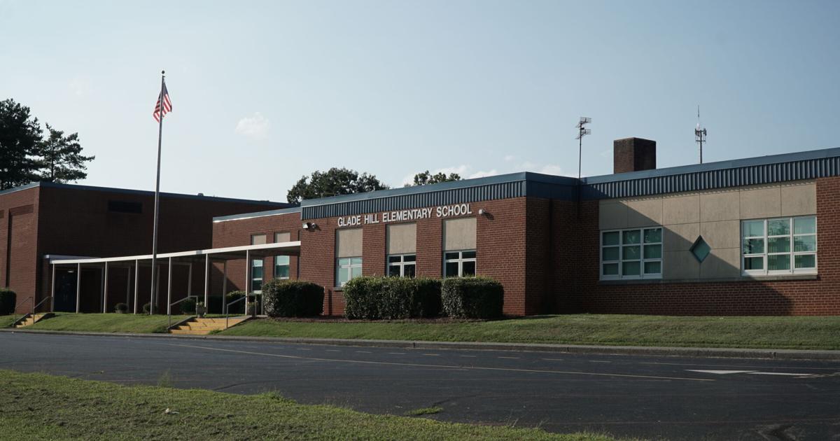 HVAC units delayed for two Franklin County elementary schools | Local News