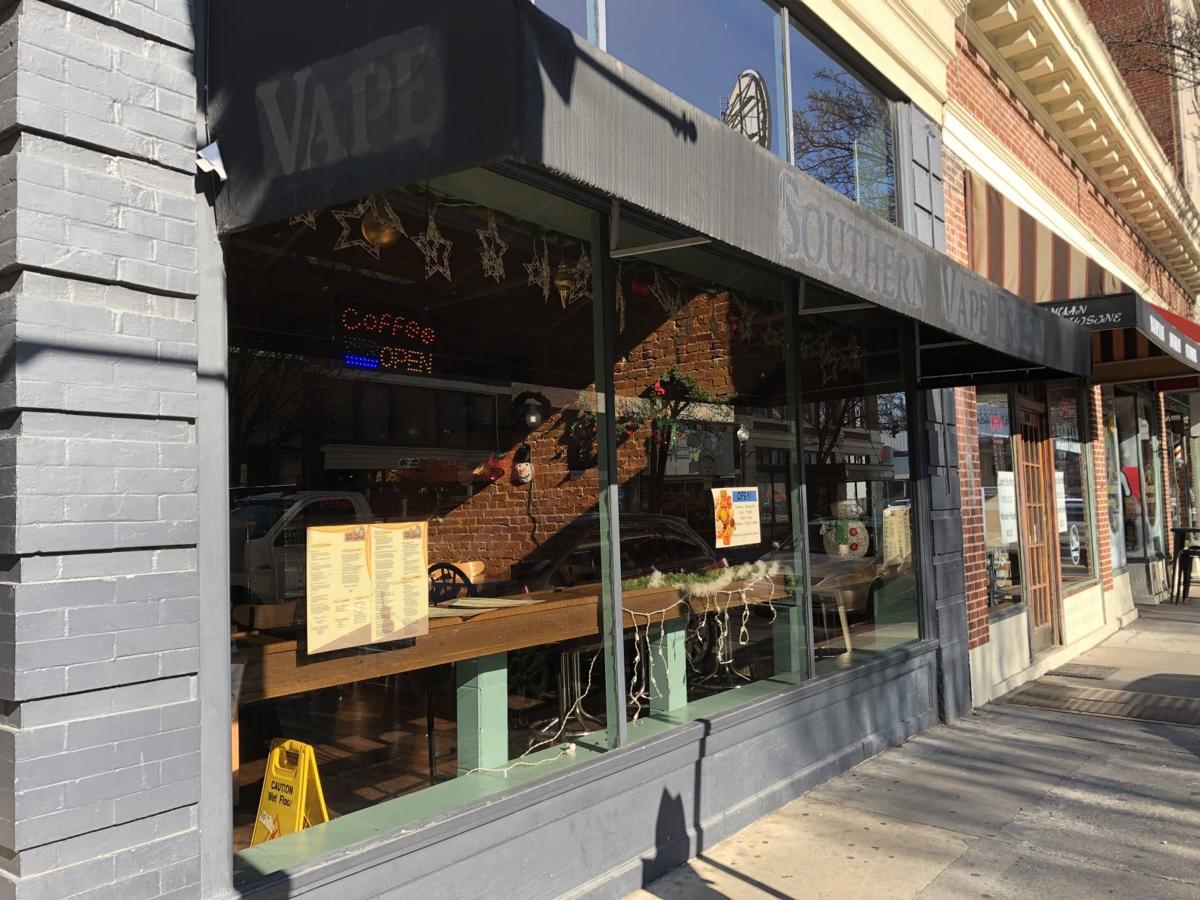 Mediterranean Food in Roanoke, VA A Culinary Journey