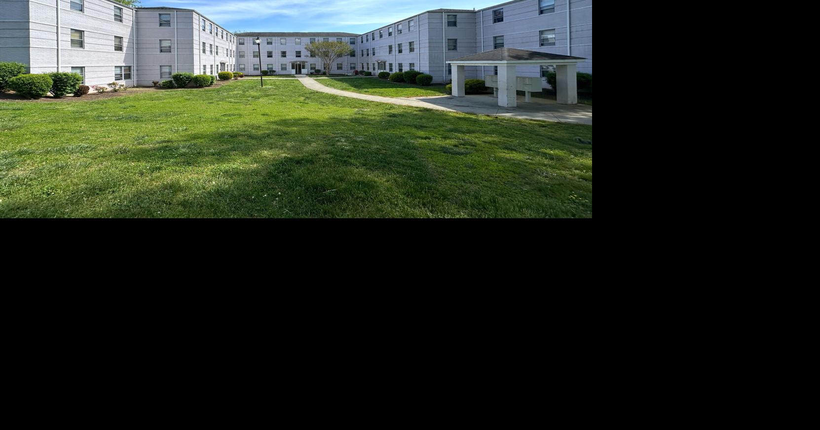 Terrace Apartments in southwest Roanoke sold to new owner