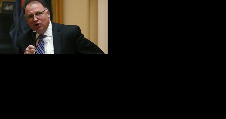 Va. Senate panel backs local tax notice bill after Youngkin pledges not to seek referendum amendment - Vimarsana News