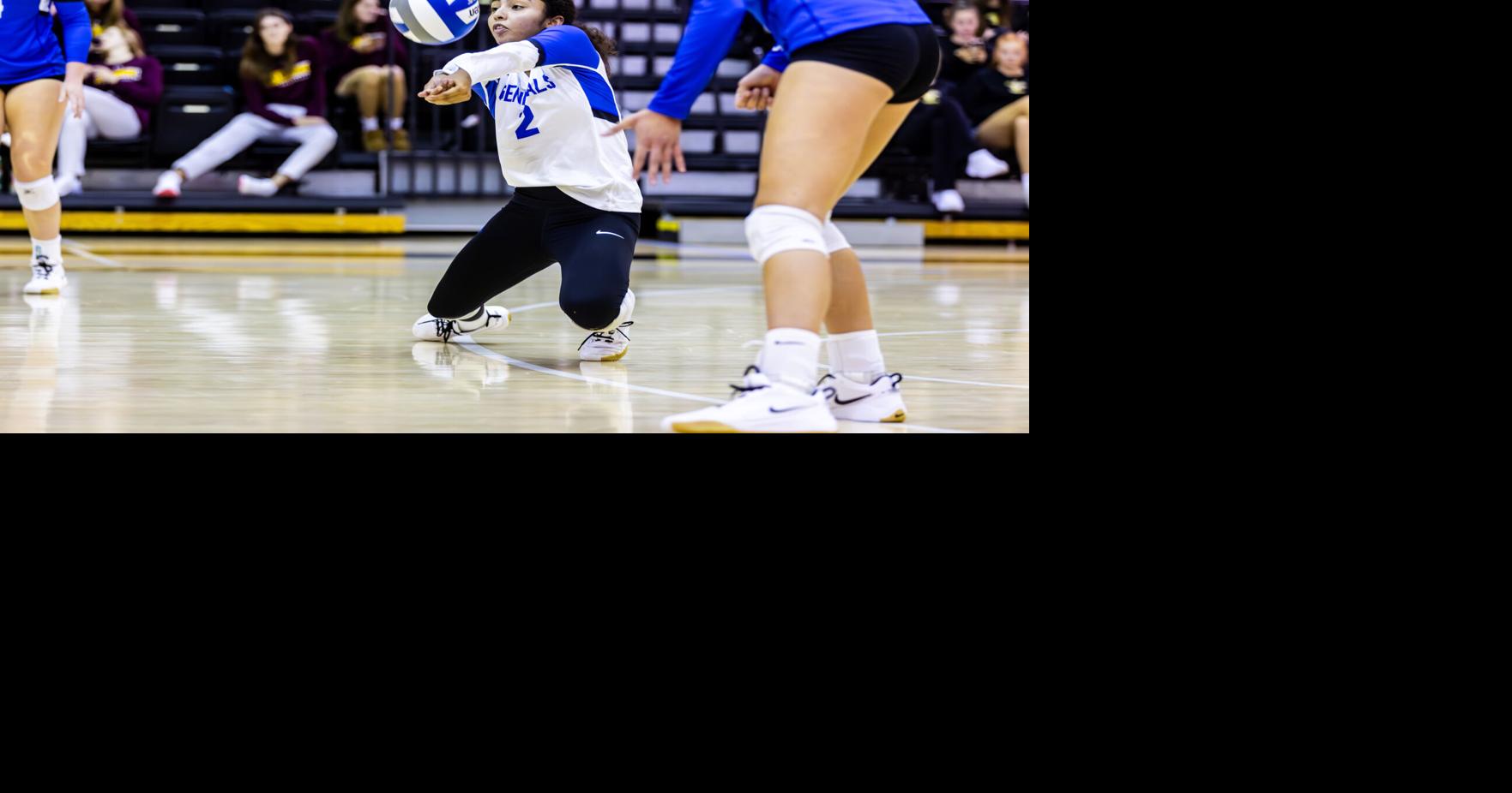 Washington and Lee volleyball set for NCAA quarterfinals