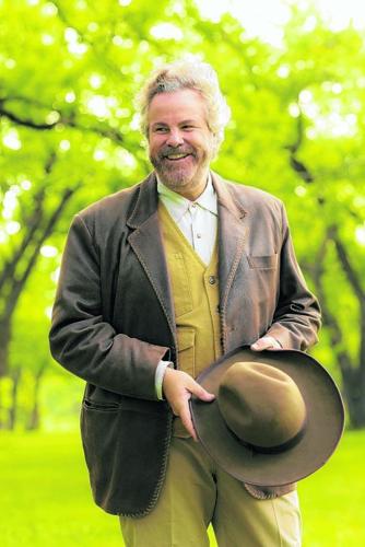 Robert Earl Keen