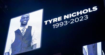 Former Memphis officer pleads guilty to state and federal charges in Tyre Nichols death Former Memphis officer pleads guilty to state and federal charges in Tyre Nichols death