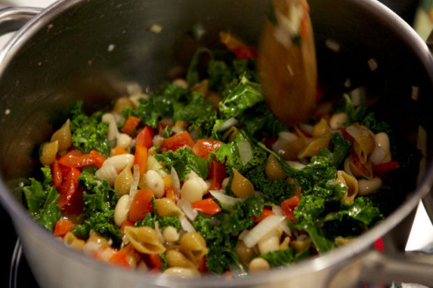 Roanoke students learn healthy eating, cooking | Education | roanoke.com