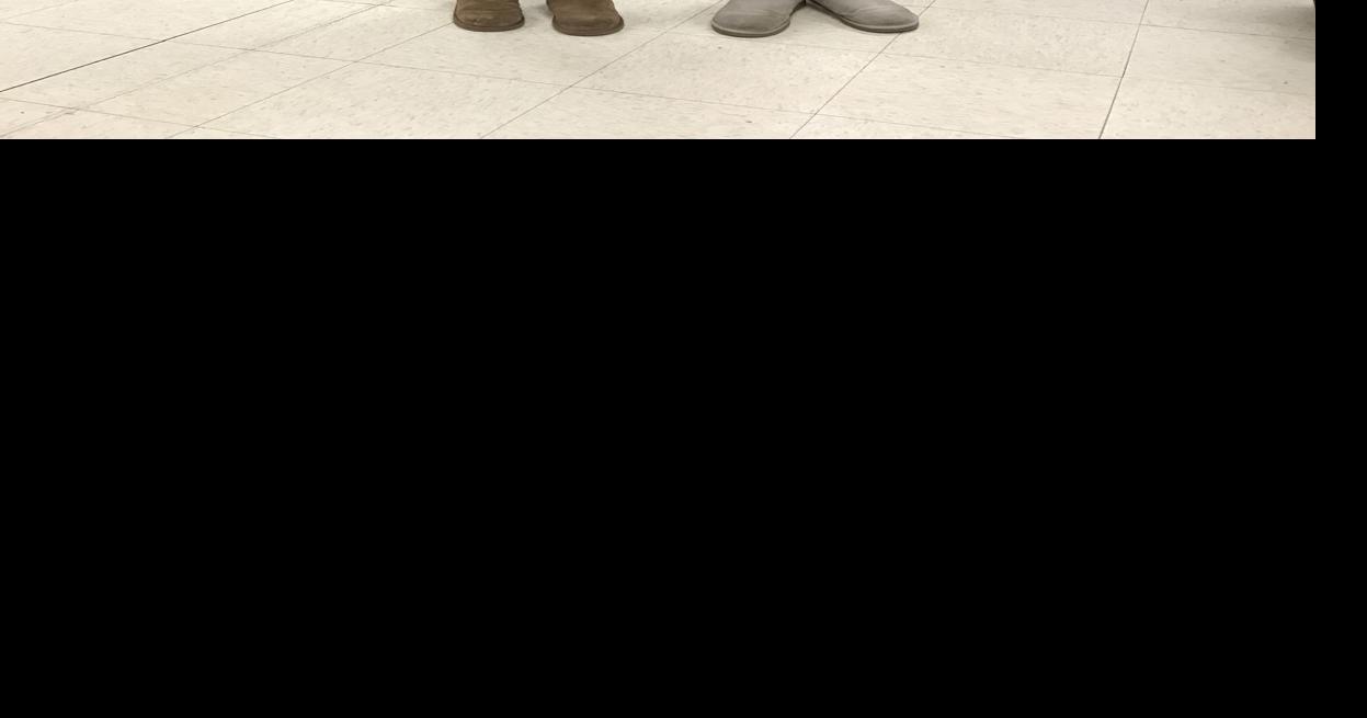 Laila Alam wins Troutville Elementary Spelling Bee