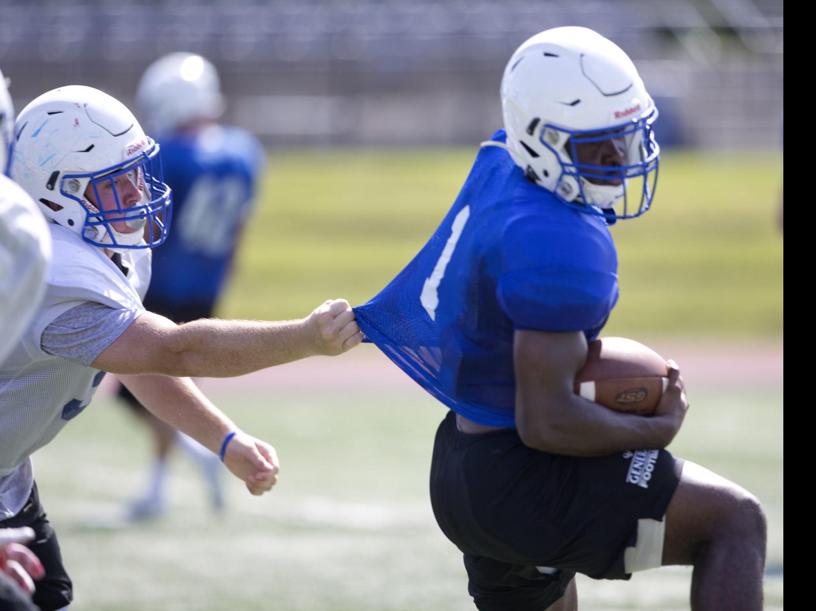 Washington And Lee Seeks To Rise In Odac Standings College