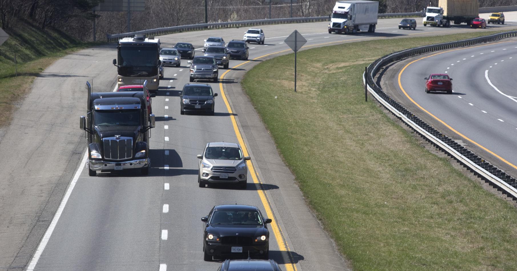 State police to conduct another "Operation DISS-rupt" on I-81 - Vimarsana News
