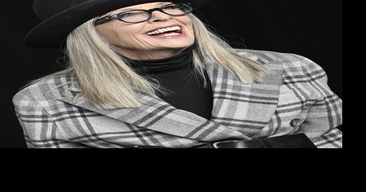 Reports: Diane Keaton, Oscar-winning star of 'Annie Hall' and 'The Godfather,' dies at 79