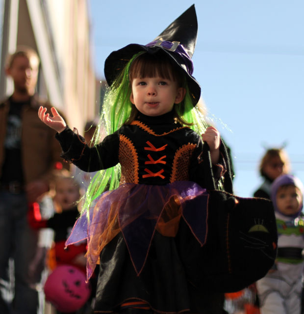 Trick Or Treating Guide And More Halloween Events Local News Roanoke Com