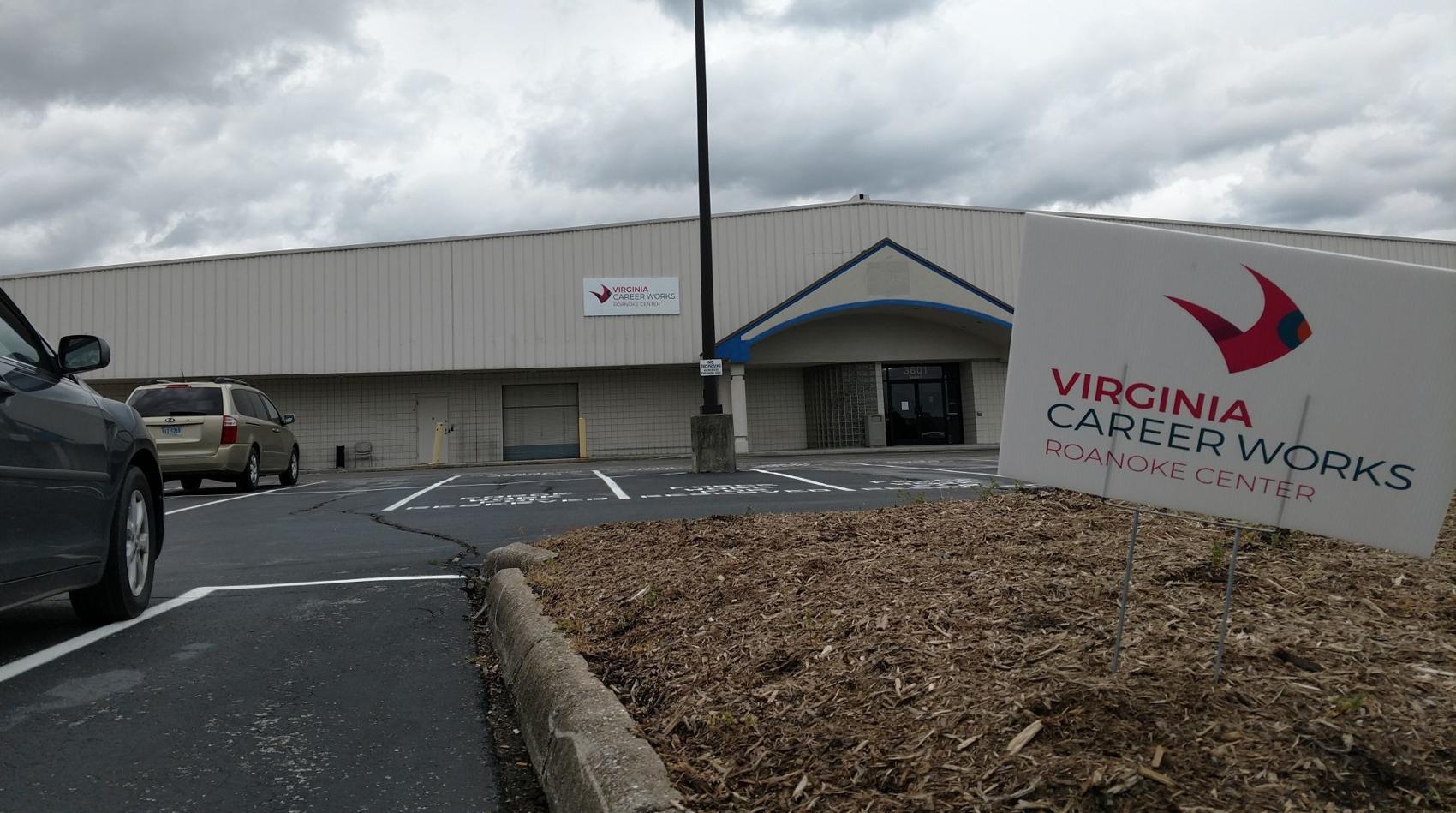 Workforce development center upgrades in Roanoke Business