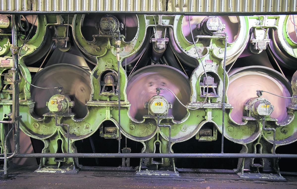 Big Island Mill celebrates 125th anniversary this year as part of