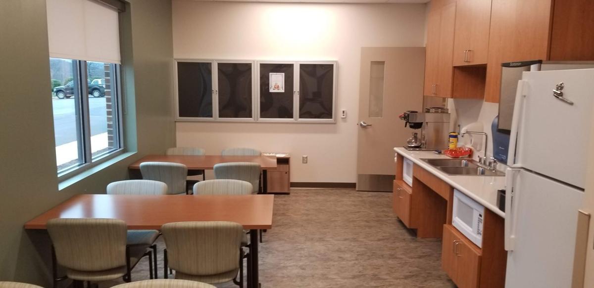 Carilion Giles Community Hospital opens new specialty clinic New