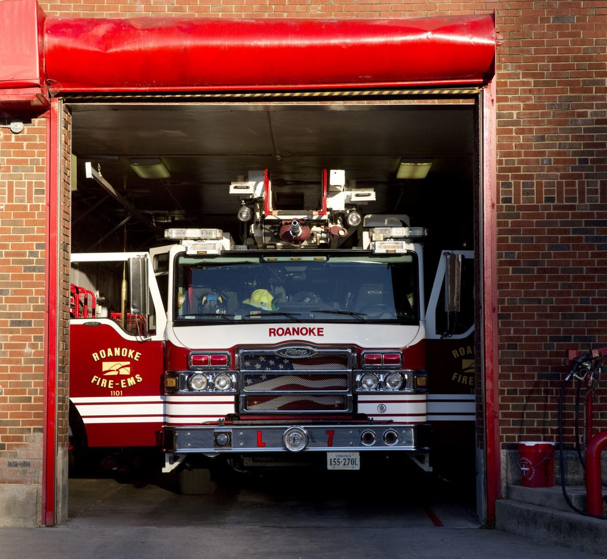 3 new fire stations to be constructed starting with grandin village razing local news roanoke com