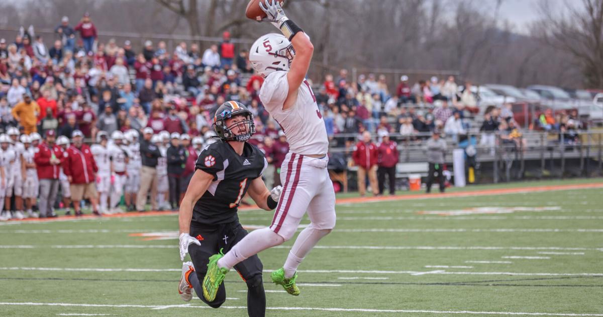 Galax Defeats Honaker In Class 1 State Semifinal galax-defeats-honaker-in-class-1-state-semifinal