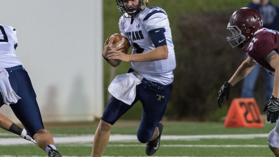 Timesland Football Capsules 2018 High Schools Roanoke Com