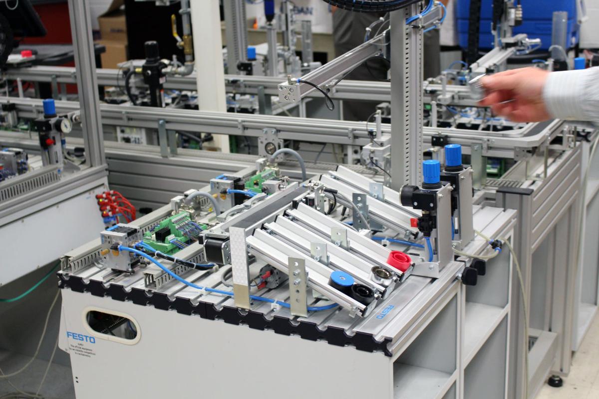 Sandel Major boon for region built upon collaboration, focus on