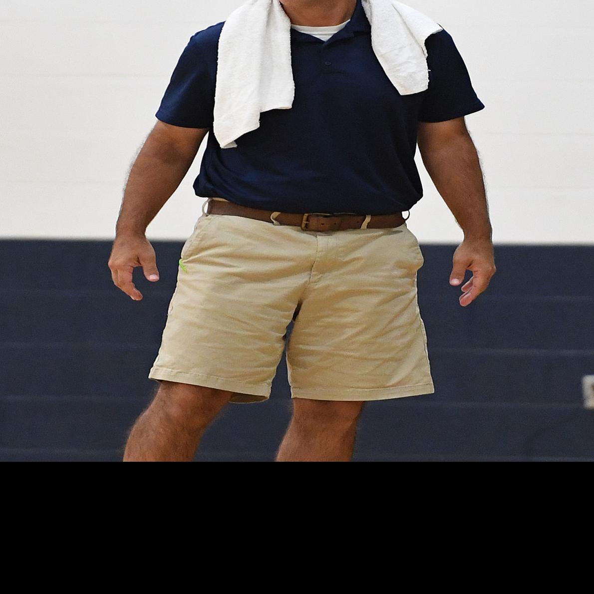 H S Notebook With Return Of Former Coach Grayson County