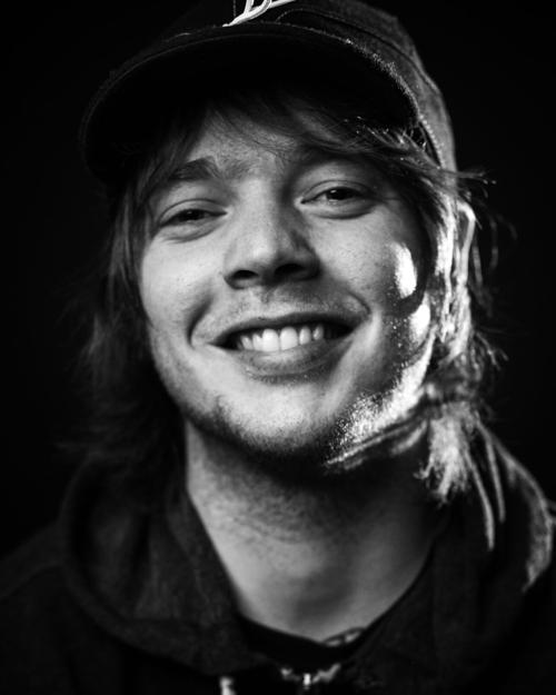 Billy Strings