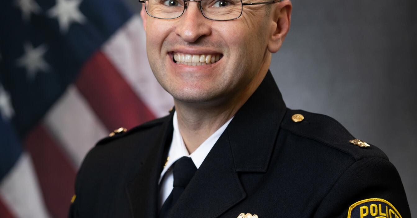 Salem names interim police chief - Vimarsana News